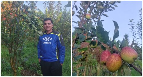 Filipino Farmer