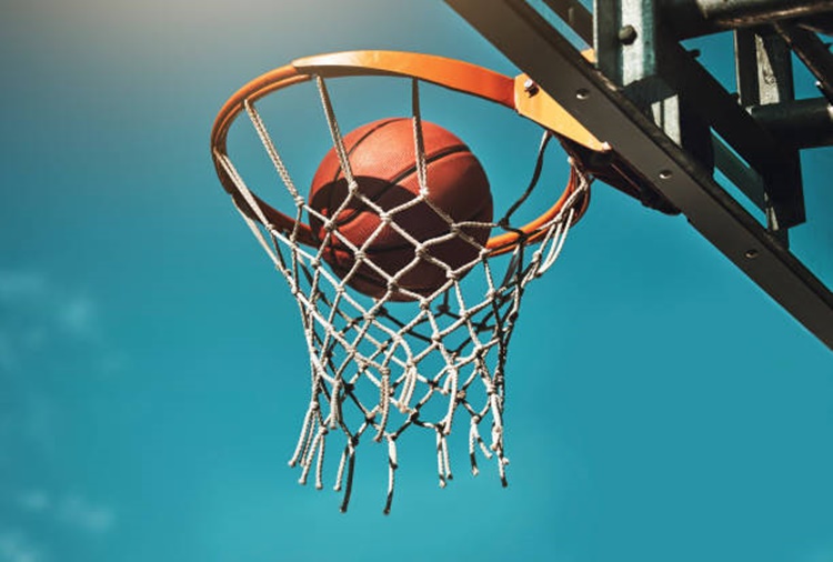 Basketball Court