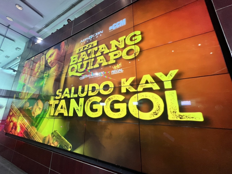 Batang Quiapo New Cast Members Introduced PhilNews