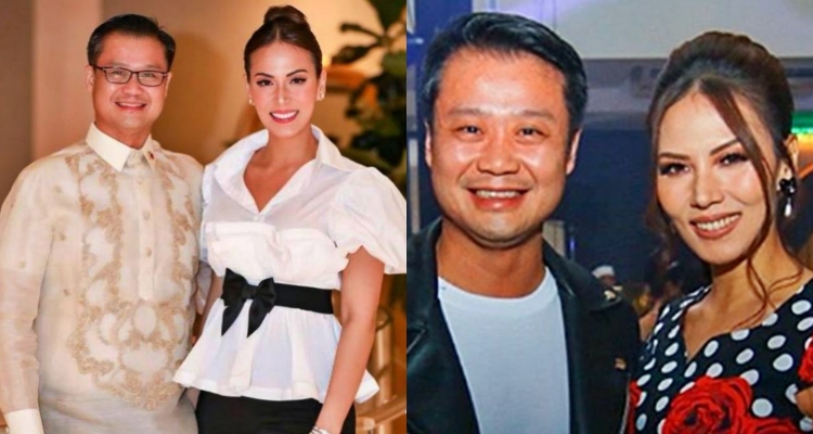 Bianca Manalo-Win Gatchalian Rumored Breakup, Source Reveals Something | PhilNews