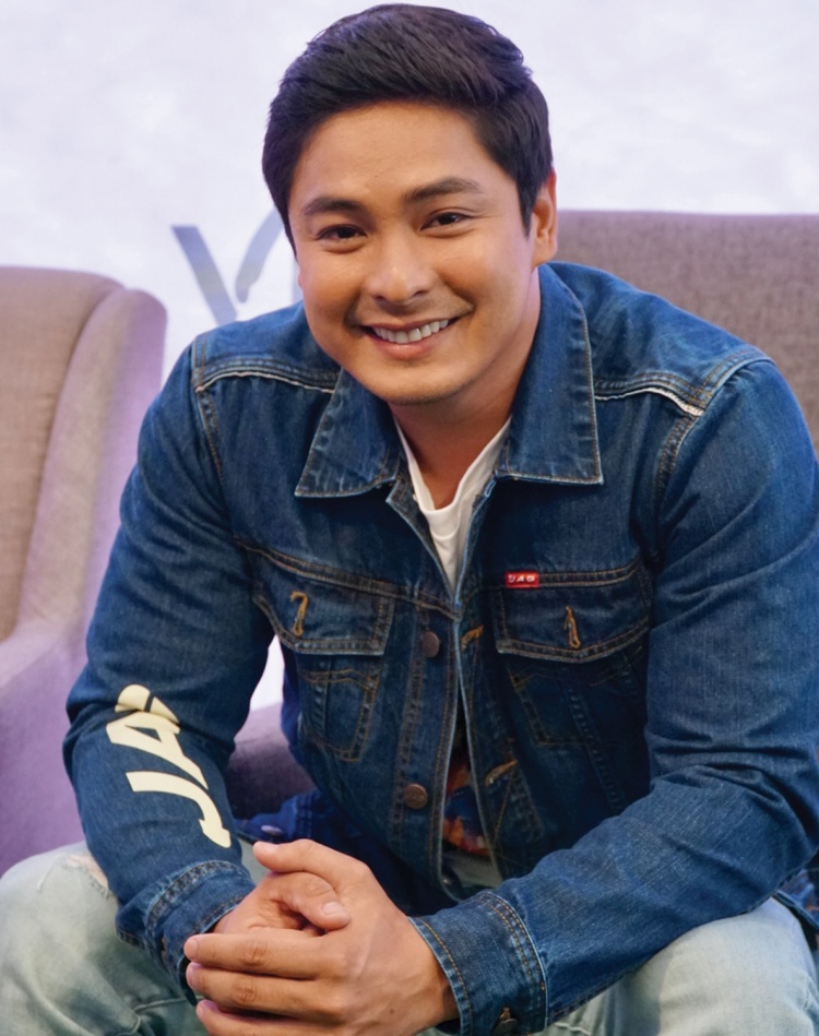 coco martin