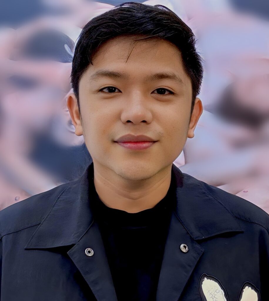 darryl yap