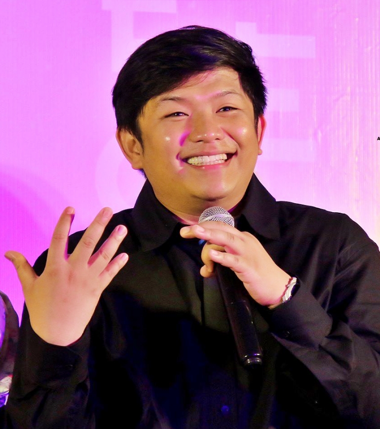 darryl yap
