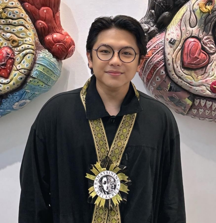 darryl yap