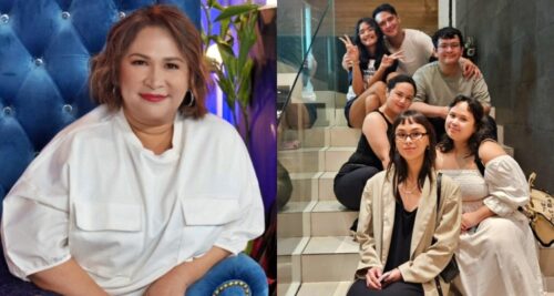 janice de belen john estrada