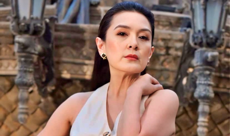 Jean Garcia Reveals “Bribe” She Gives To Co-stars She Slapped