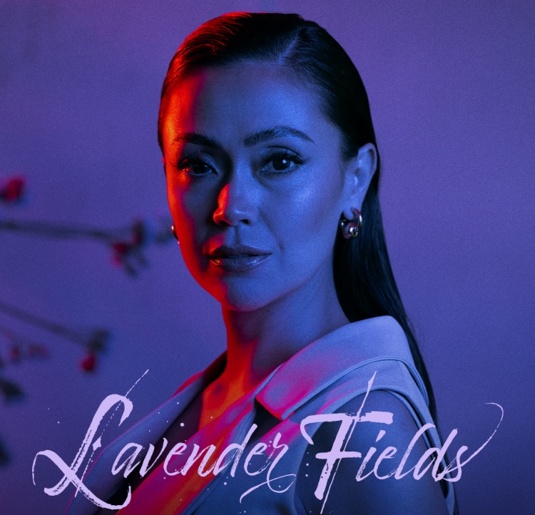 jodi sta maria lavender fields