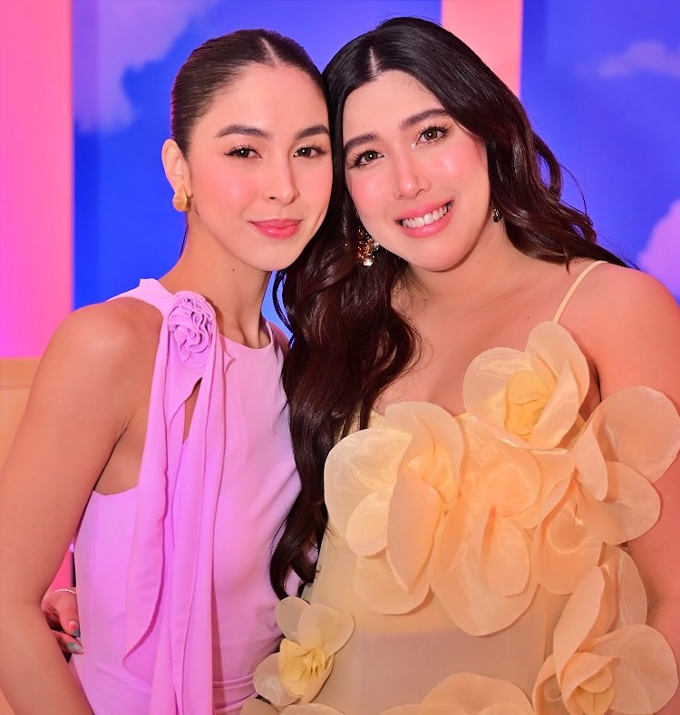 julia barretto dani barretto