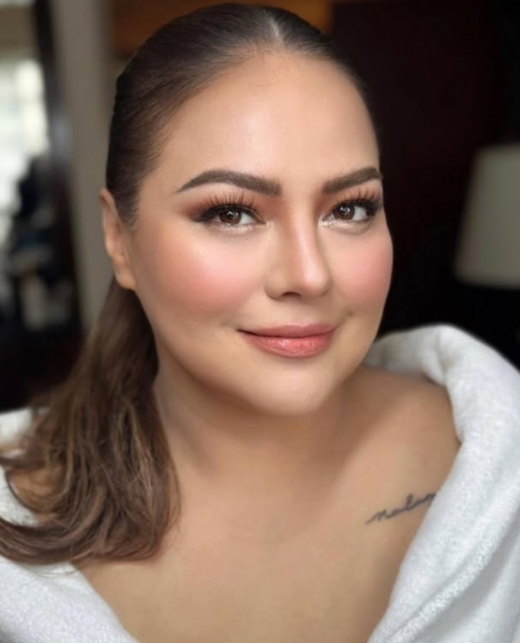 karla estrada