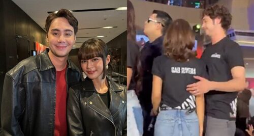 maris racal anthony jennings