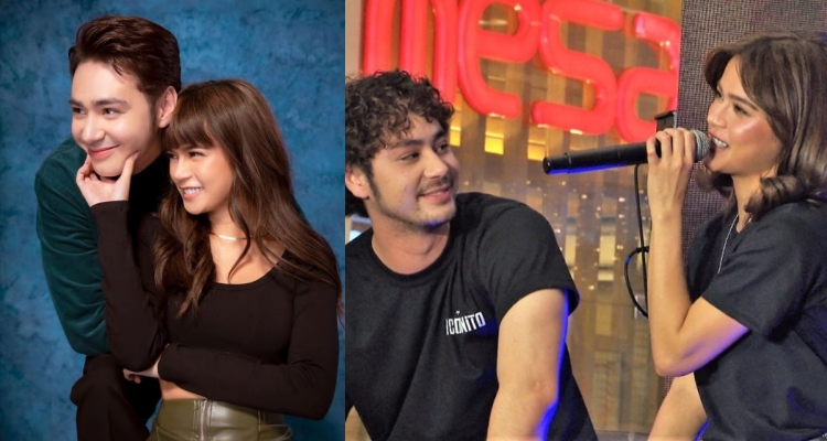 Maris Racal Hides Her True Feelings: Is She Really Okay with Anthony Jennings?