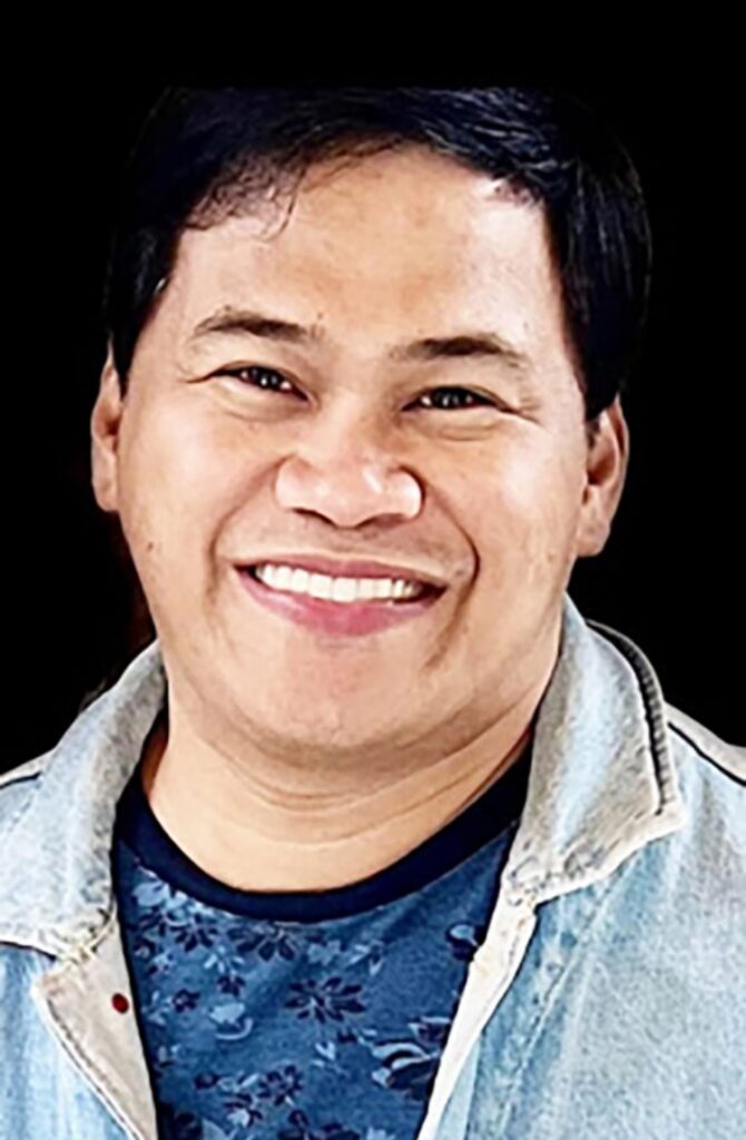 ogie diaz