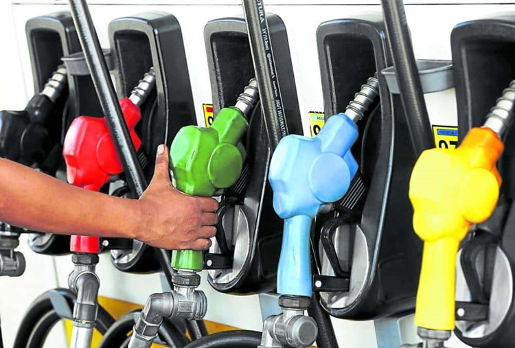 Oil Price Hike