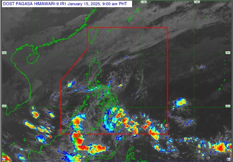 PAGASA