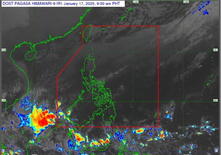 PAGASA