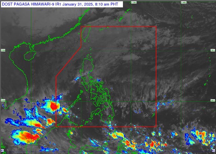 PAGASA