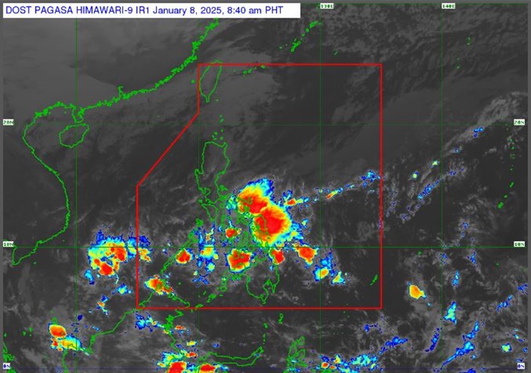 PAGASA