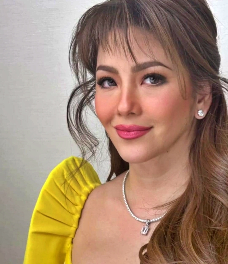 regine velasquez