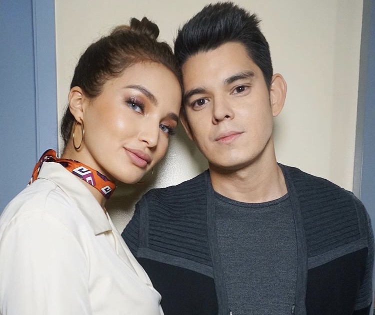 richard gutierrez sarah lahbati