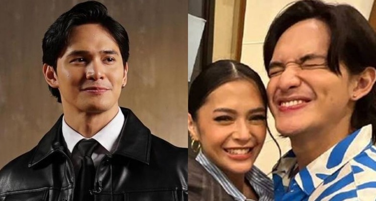 Ruru Madrid Debunks '7-Year Itch' Myth in Relationships