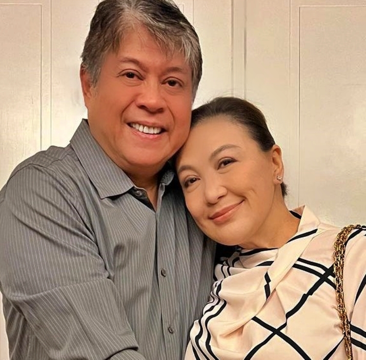 sharon cuneta kiko pangilinan