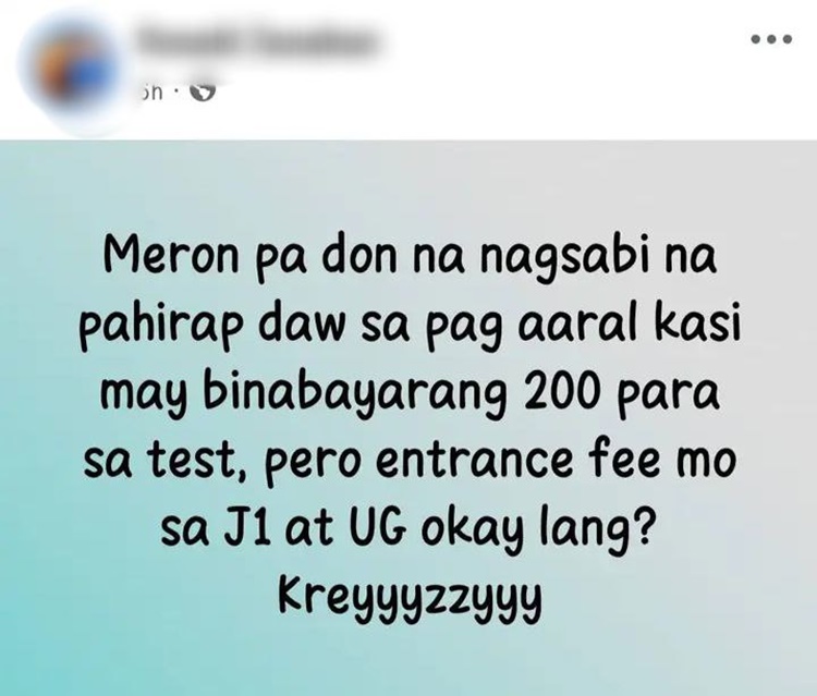Students