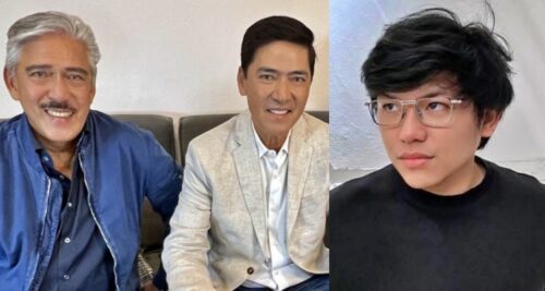 tito sotto vic sotto darryl yap