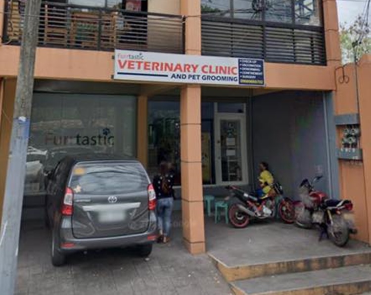 Vet Clinic
