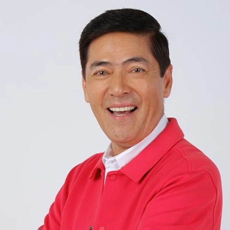 vic sotto