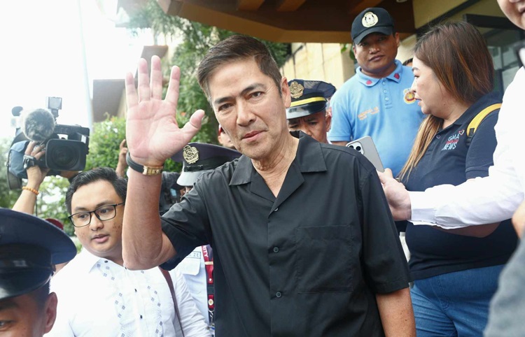 vic sotto