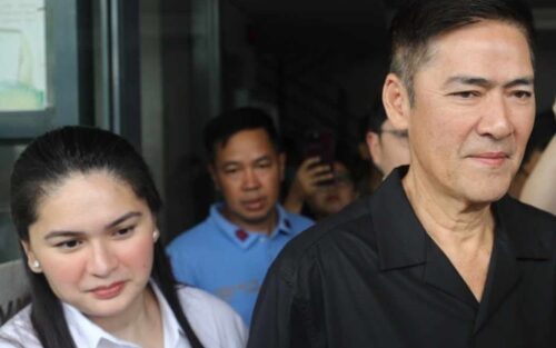 vic sotto pauleen luna