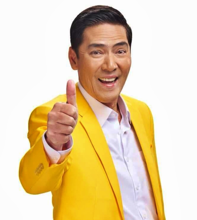 vic sotto