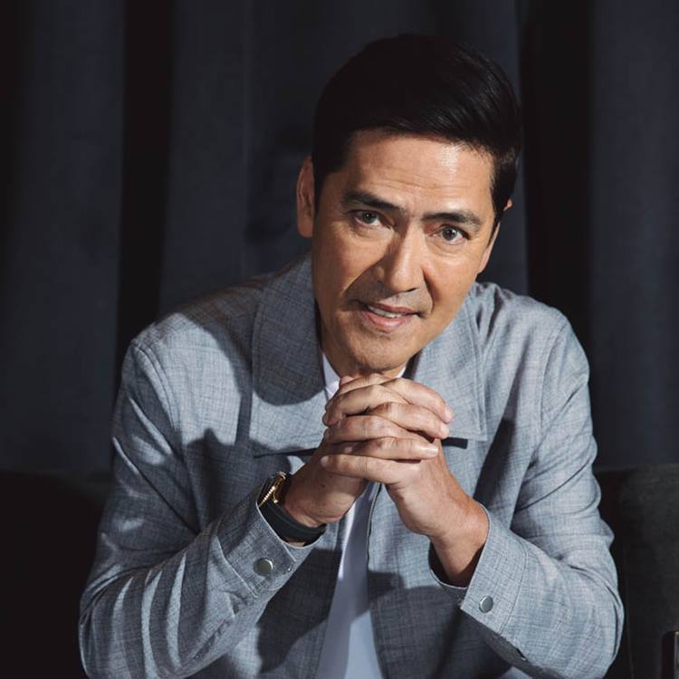 vic sotto