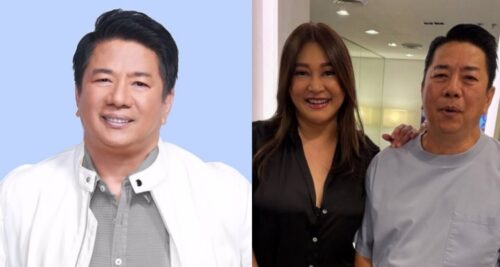 willie revillame rufa mae quinto