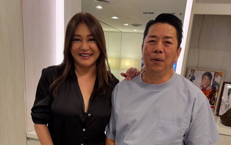 willie revillame rufa mae quinto