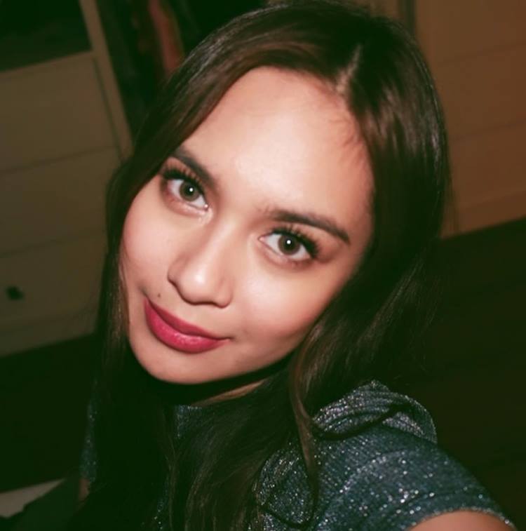 yen santos 