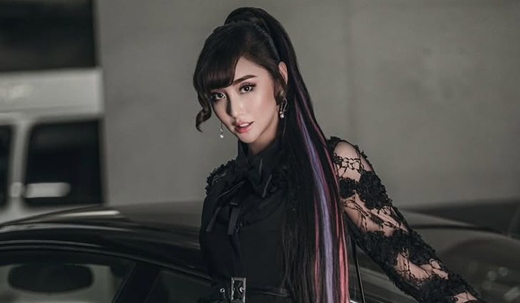 Alodia Gosiengfiao 3