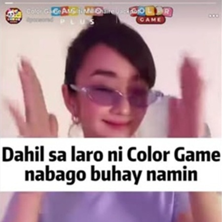 Alodia Gosiengfiao