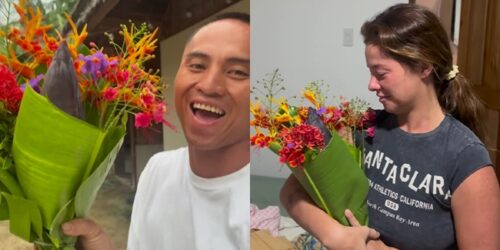 Andi Eigenmann, Philmar Alipayo 1