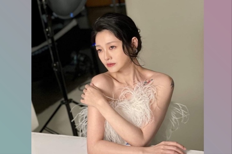 Barbie Hsu 2