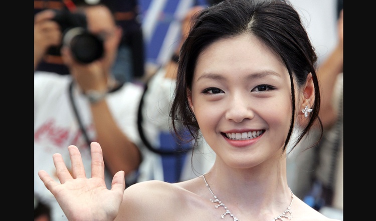 Barbie Hsu