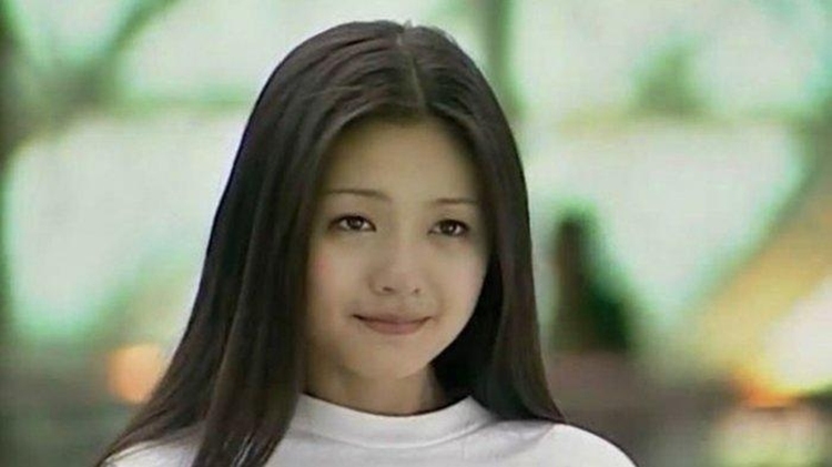 Barbie Hsu