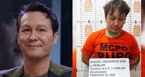 Baron Geisler
