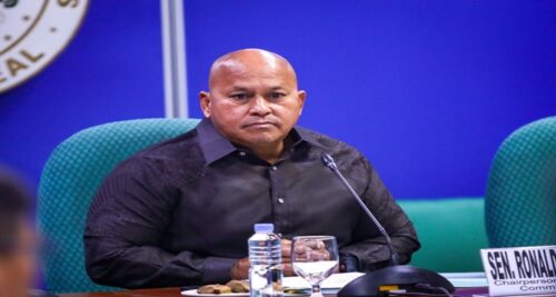 Bato Dela Rosa
