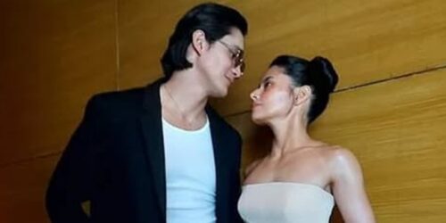 Bianca Umali, Ruru Madrid 1