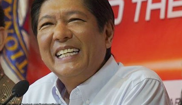 Bongbong Marcos 1