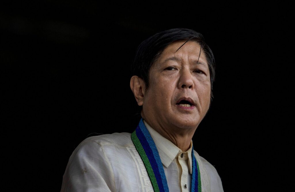 Bongbong Marcos 2