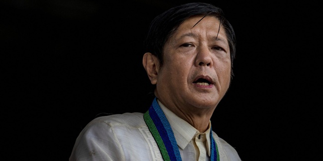 Bongbong Marcos 3