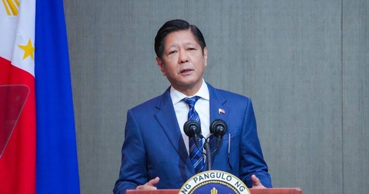 Bongbong Marcos