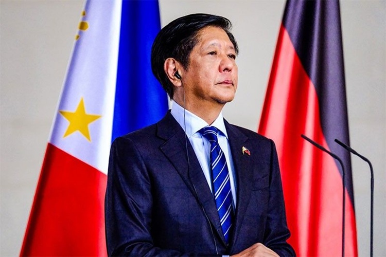 Bongbong Marcos